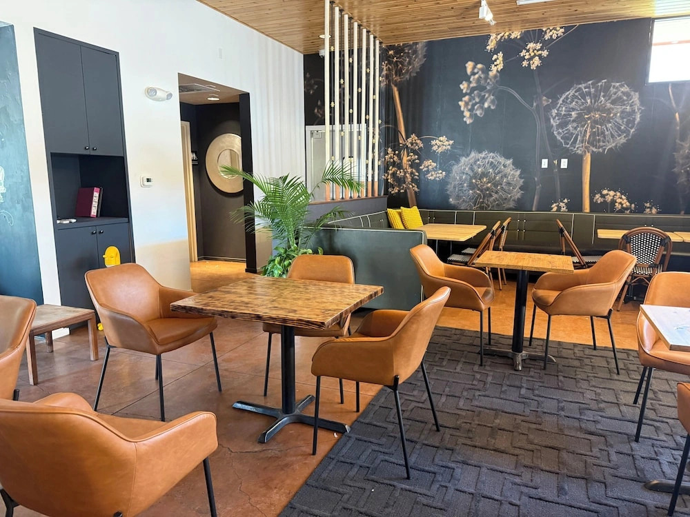 Hotel Lindo