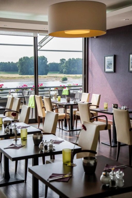 Hotel Rheingarten