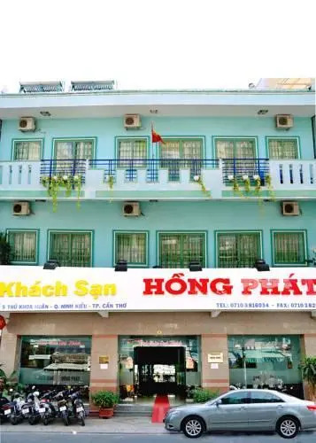 Hong Pht Hotel