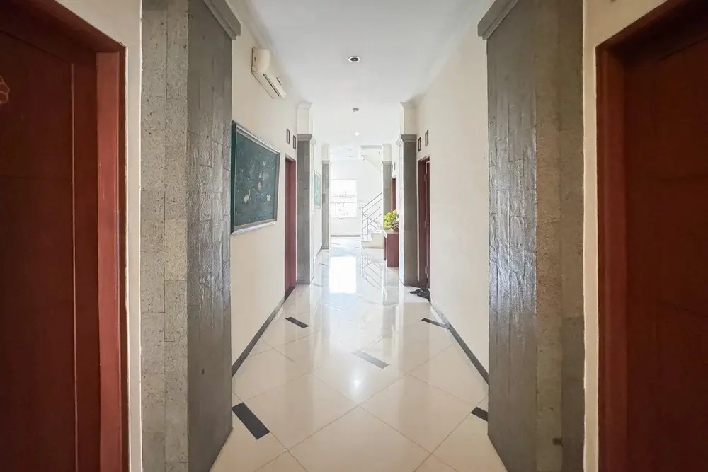 Hotel Gondang RedPartner