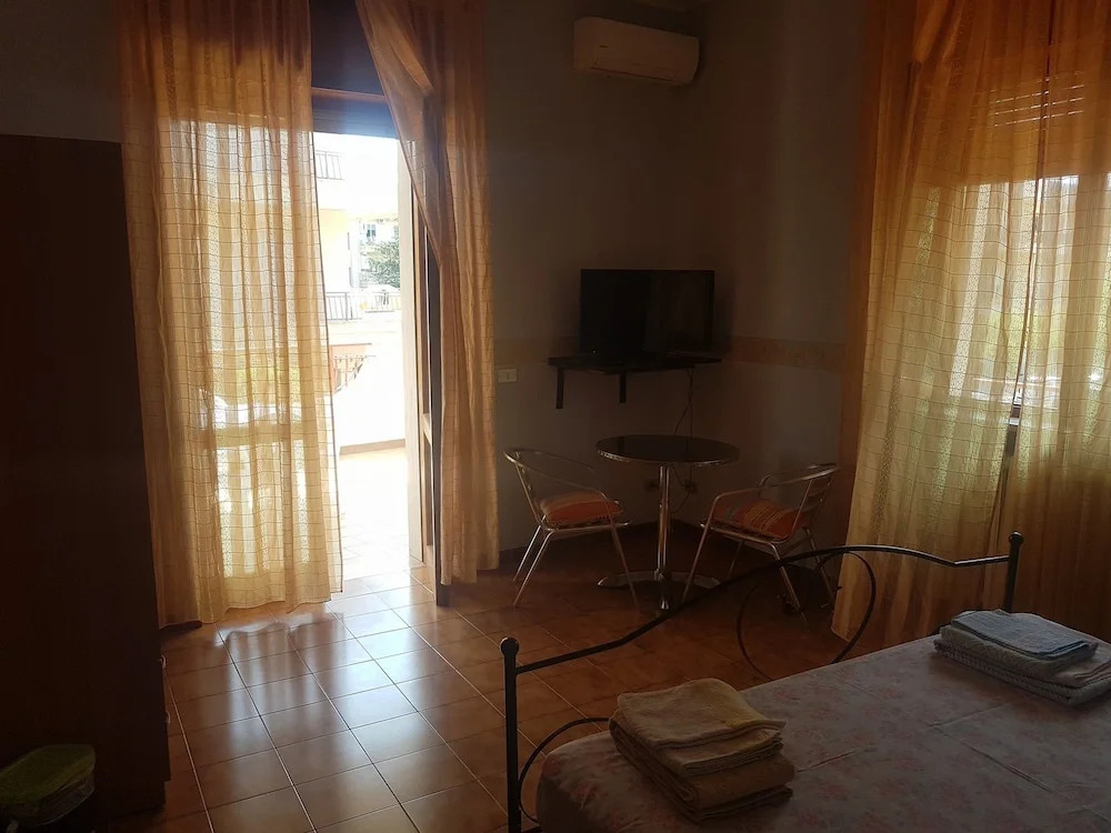B&B Leopardi