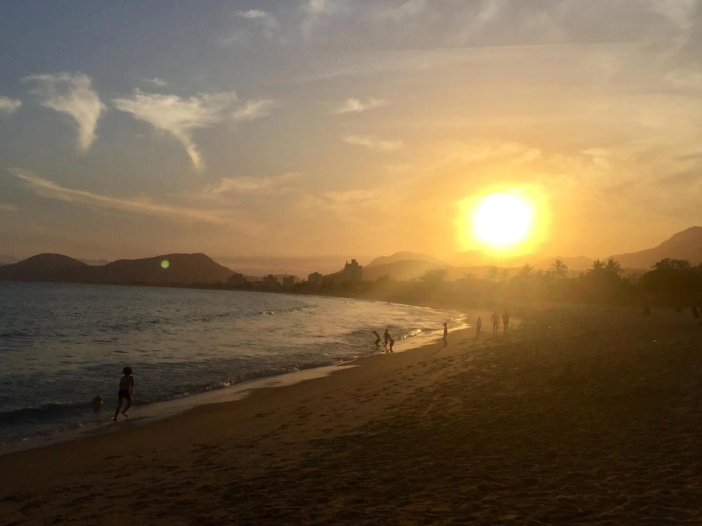 Vista Mar Massaguaçu