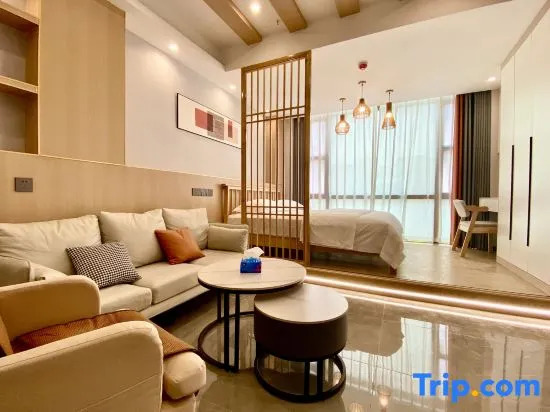 Xuan'en Yipan Story B&B