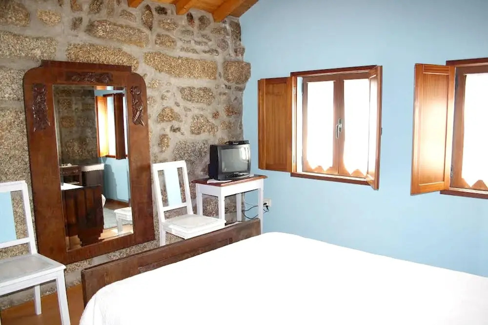House With 4 Bedrooms in Cota, With Furnished Terrace and Wifi