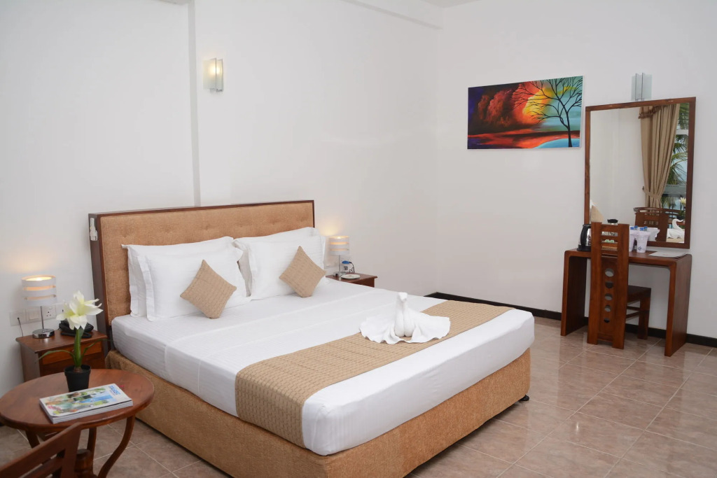 Tangalle - Sole Luna Resort & Spa