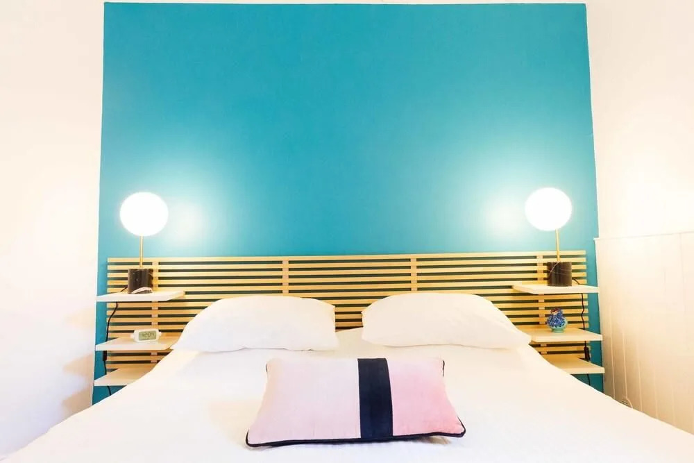 Itsasoa - Appartement Face Plage