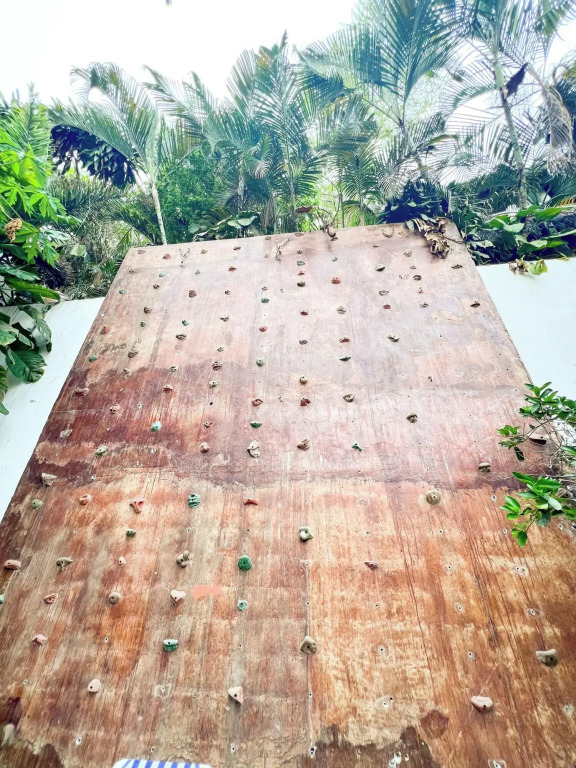 ITH Sayulita Amazing Surf Hostel