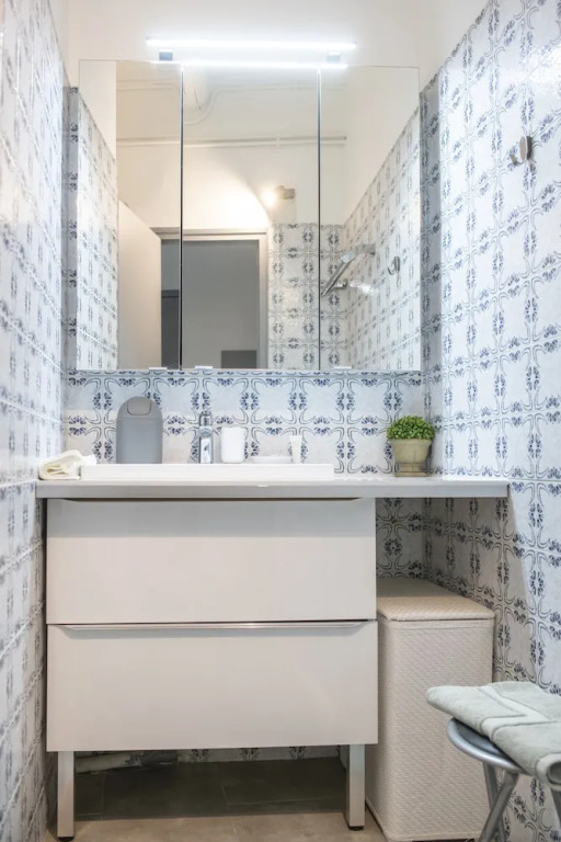 Suite Oisiveté Garage  Clim