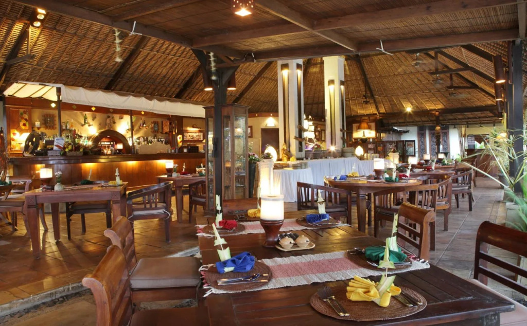 Bali Reef Resort