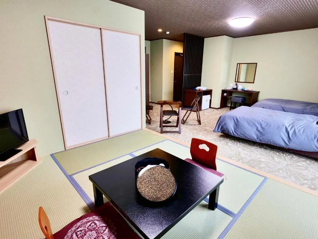 Hotel Granjam Tsugaike