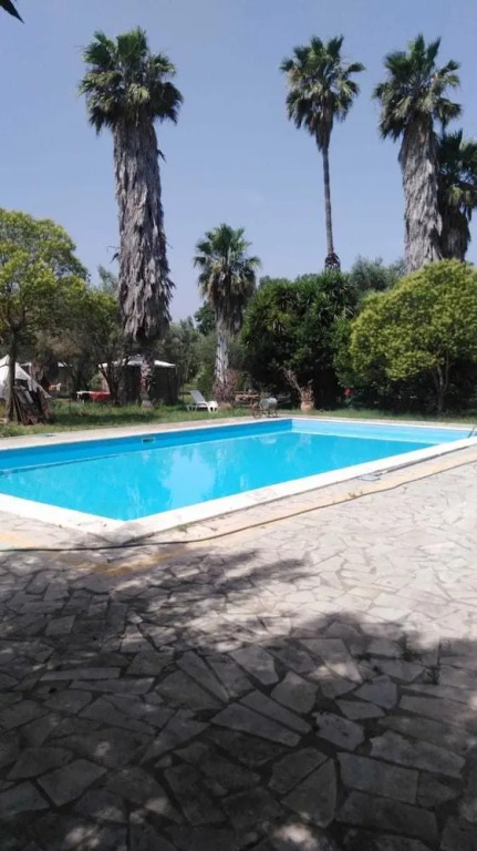Agriturismo Capo Corso