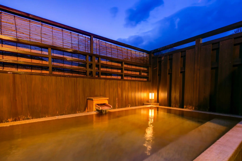 Yugawara Onsen Mizuno-kaori