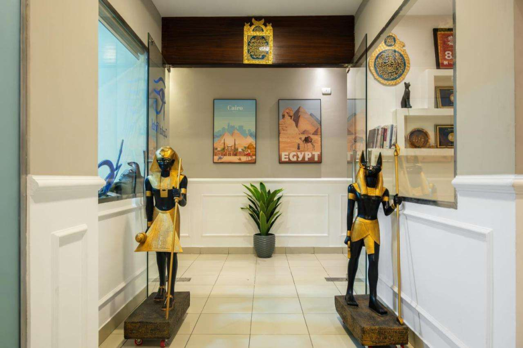 Capital Hotel
