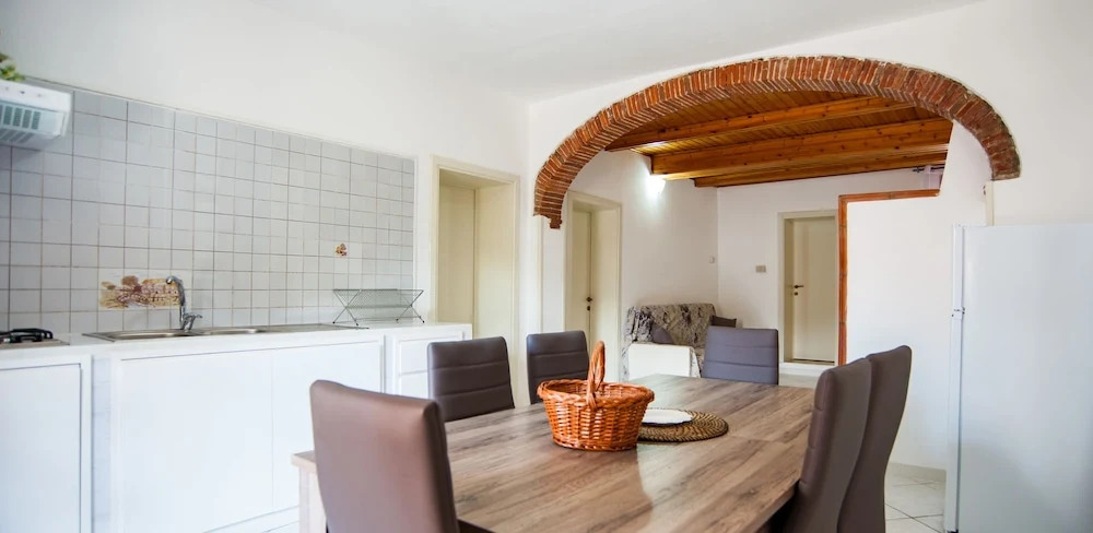 Agriturismo Il Maremmano