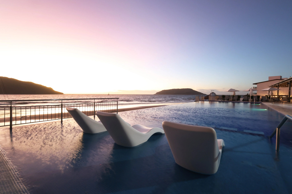 Holiday Inn Resort Mazatlan by IHG