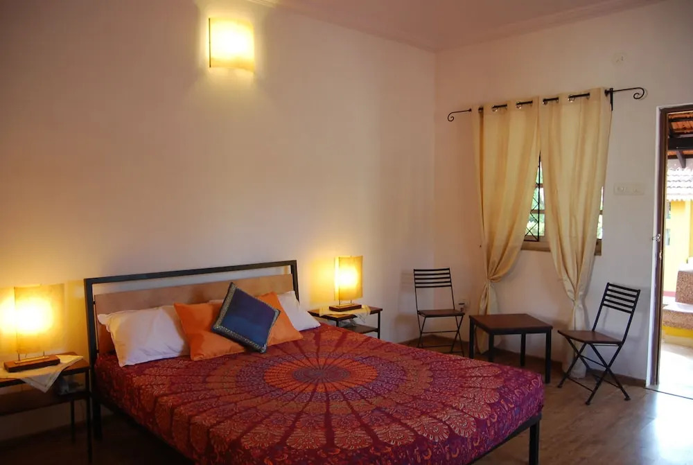 Granpas Inn Hotel Bougainvillea