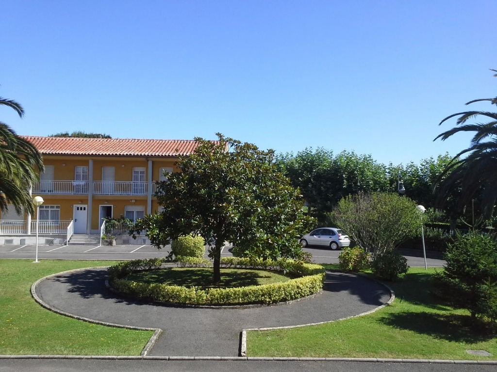 Apartamentos San Pedro en Llanes