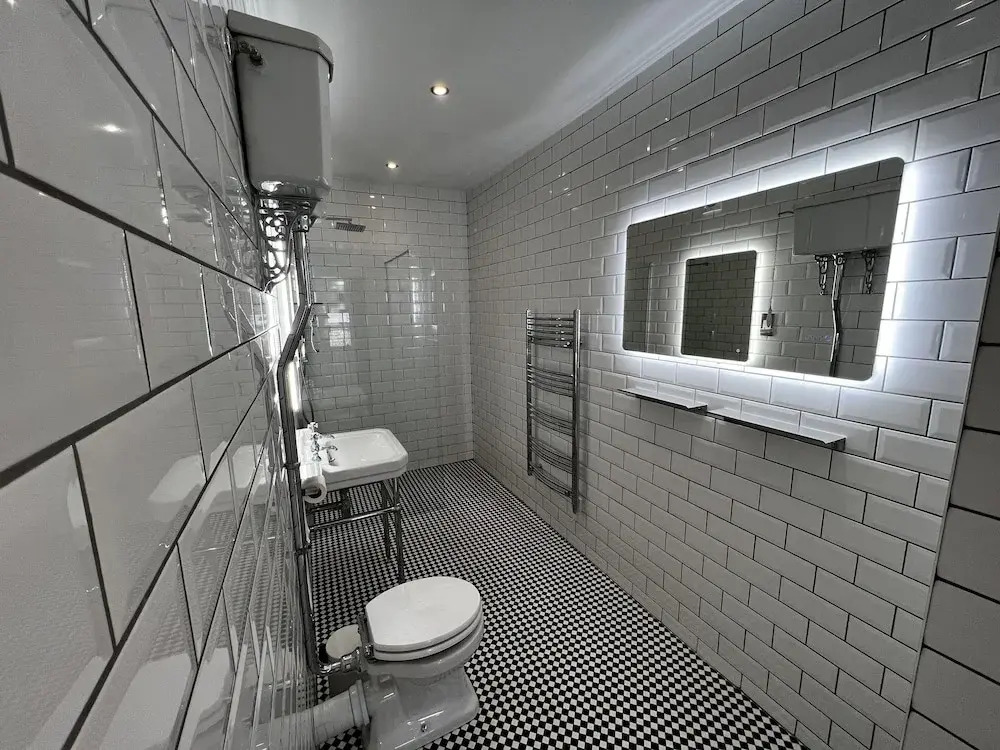 Lower Winsford Apartments & Rooms