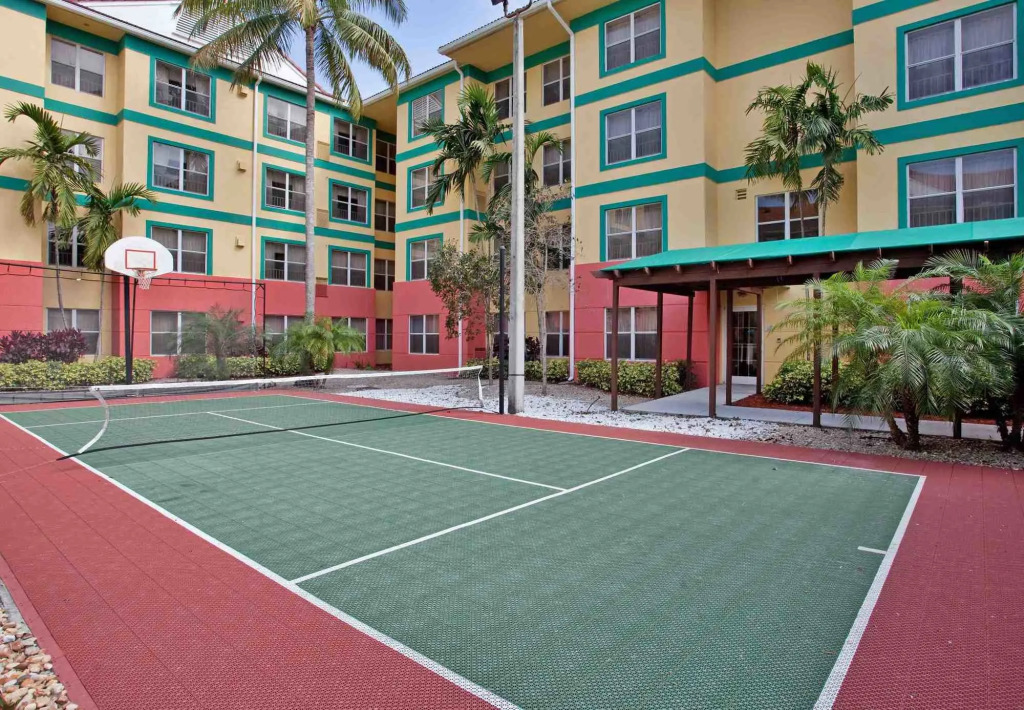 Residence Inn® by Marriott® Fort Lauderdale City of Plantation