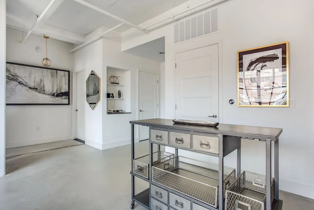 Roebuck Loft