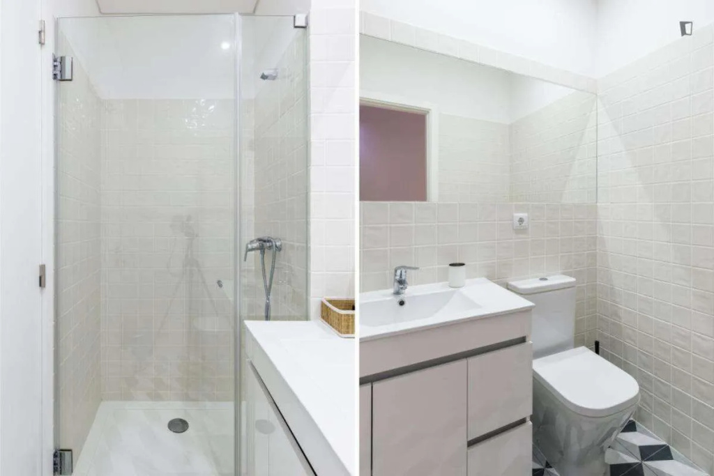 BRA.com Apartments Oporto Pinheiros