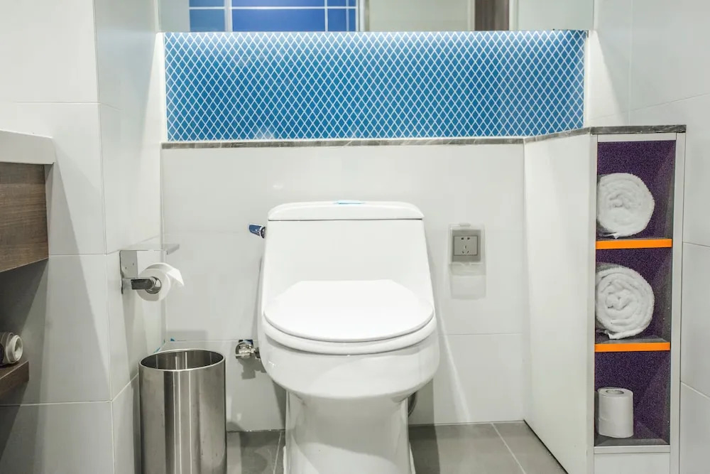 Holiday Inn Express Hangzhou Xixi Tourism Zone by IHG