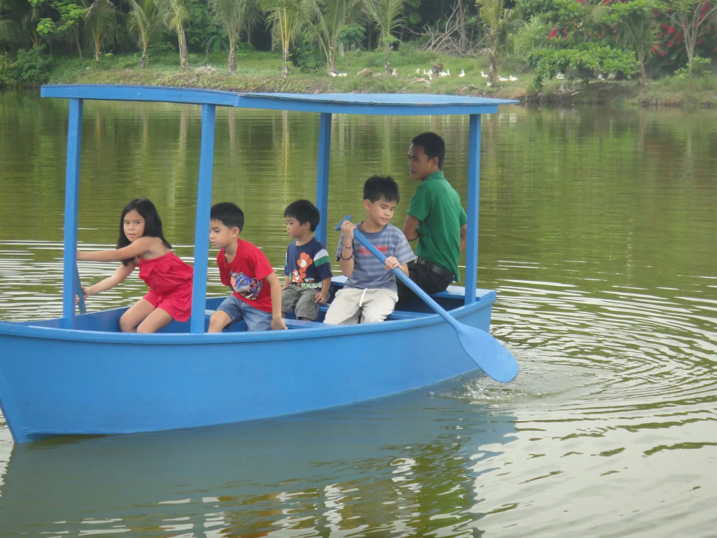 San Antonio Resort