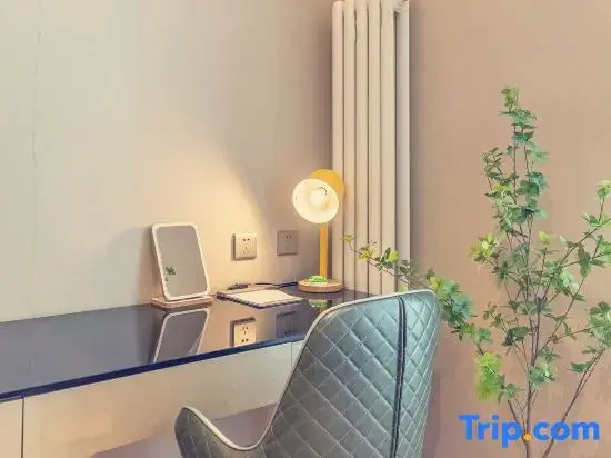 Meicheng Selected Hotel Apartment (Xiaobailou Wudao Branch)