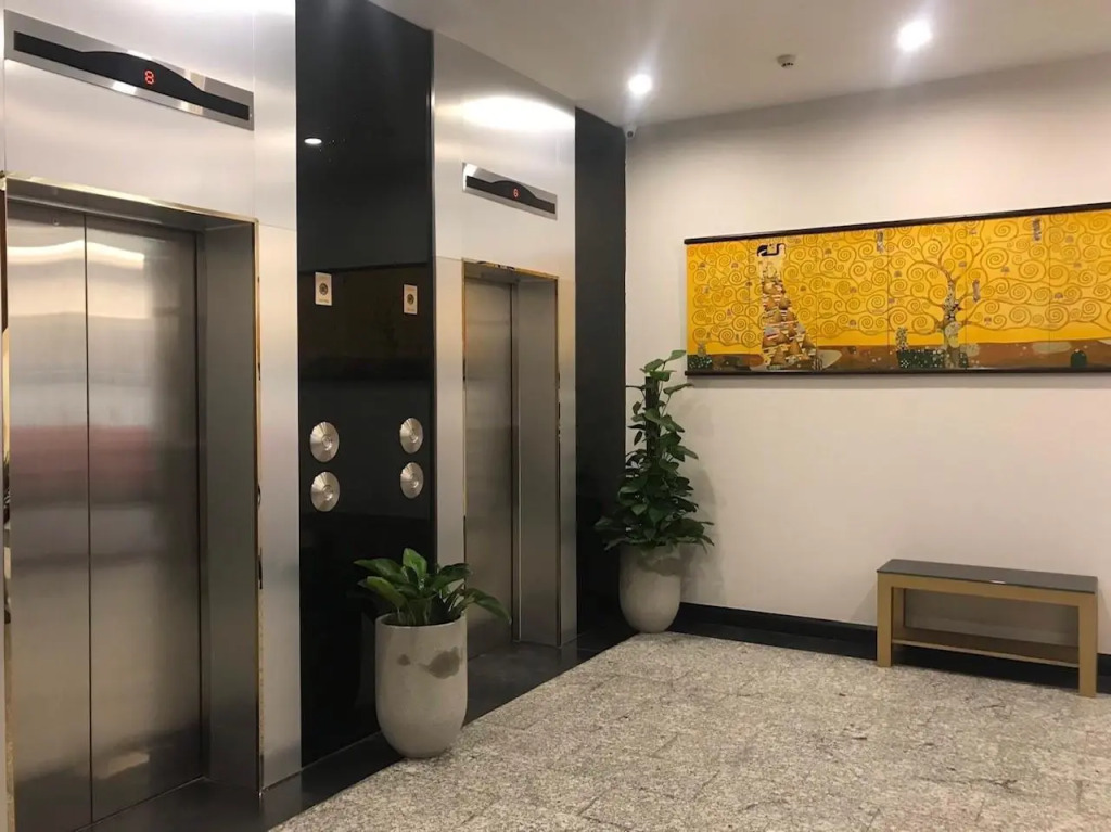 M Village Hotel Nguyễn Du, a brand of Modern Village Lifestyle