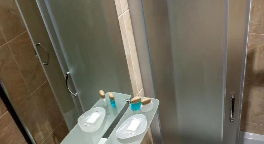 Отель Senat