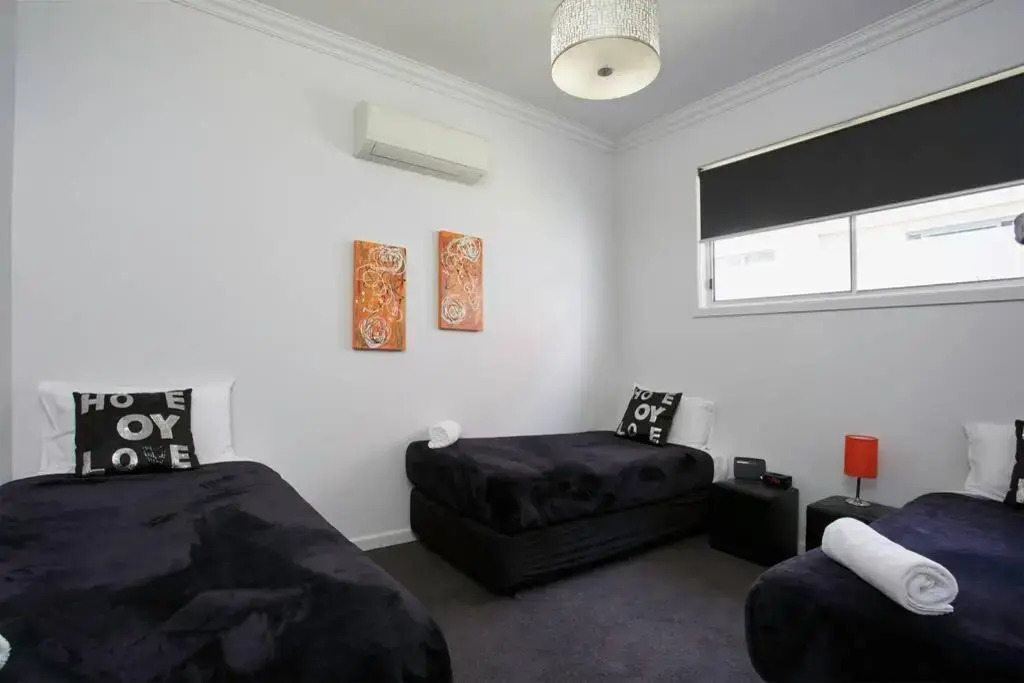 Bendigo Signature Accommodation on Chapel