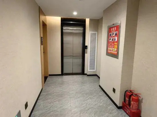 Yilan Hotel (Taiyuan Jinci Scenic Area Gutang Road)
