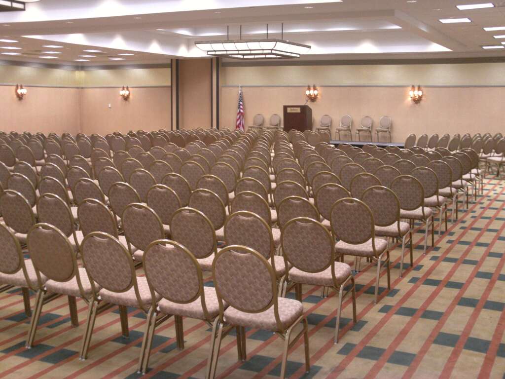 Radisson Hotel Philadelphia Northeast