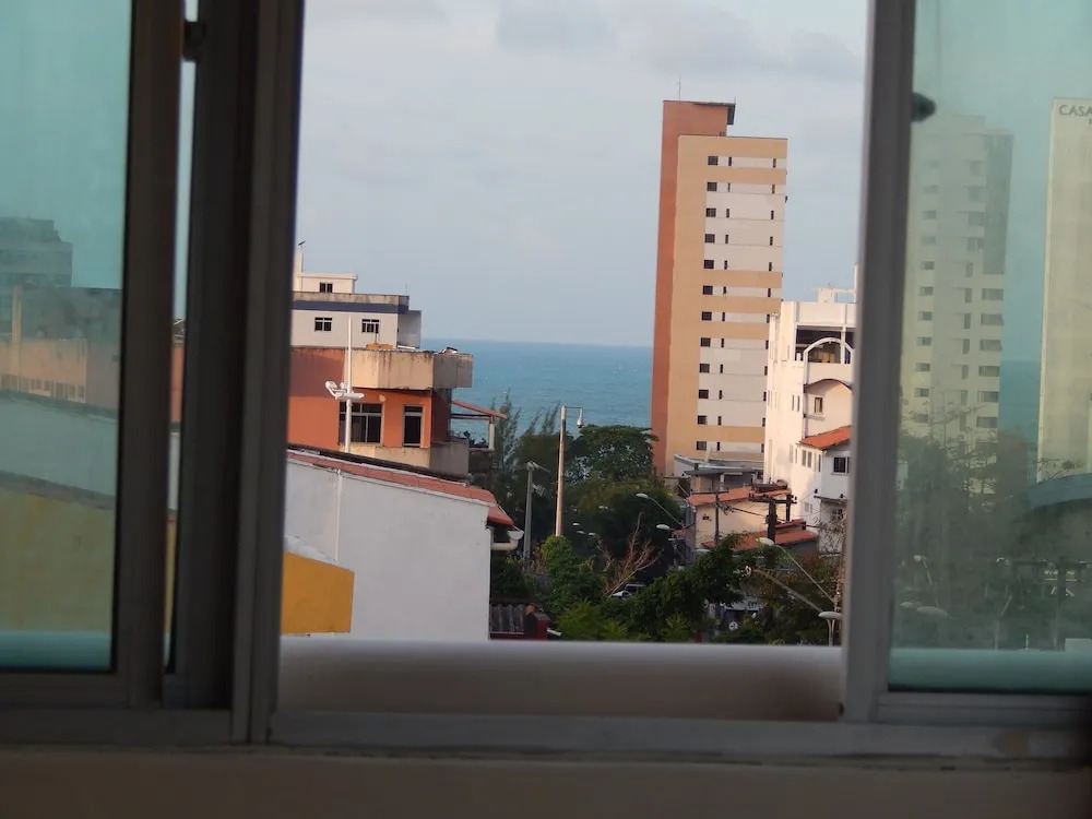 Good Hostel & Pousada