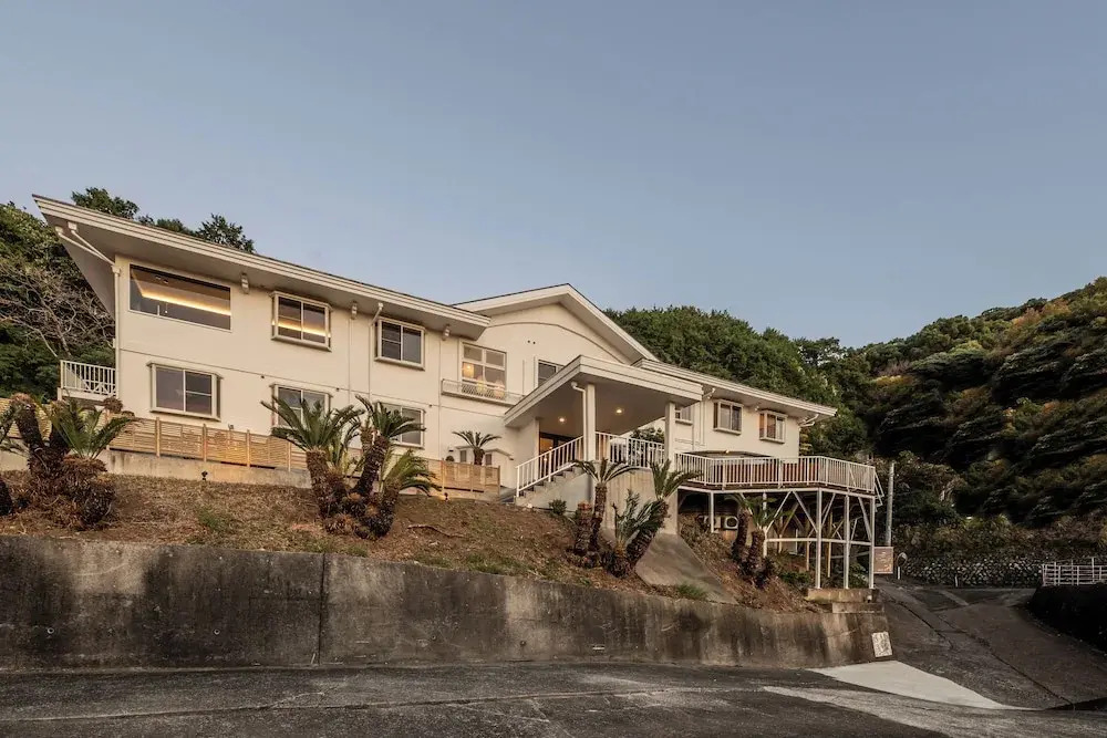 Vacation Villa Blue Lagoon