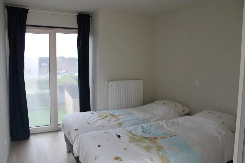 De Panne - Adinkerke - t Voetbrugsje comfortabele nieuwbouw