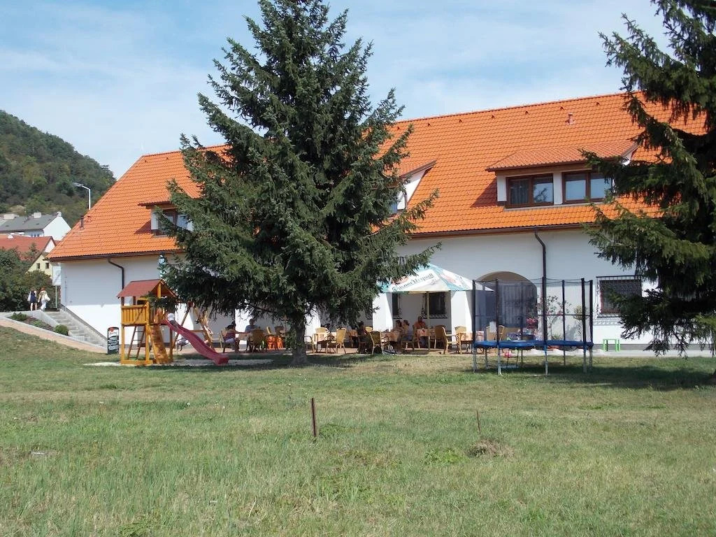Tišnovská Rychta
