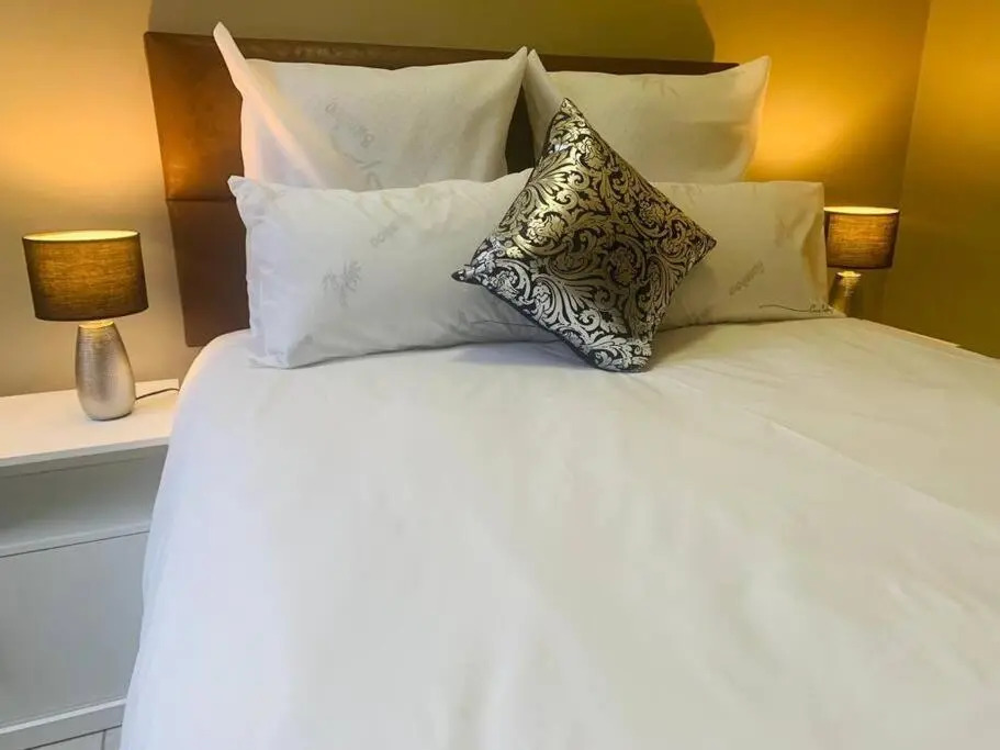 Lovely 1 bedroom apartment with unlimited Wi-Fi
