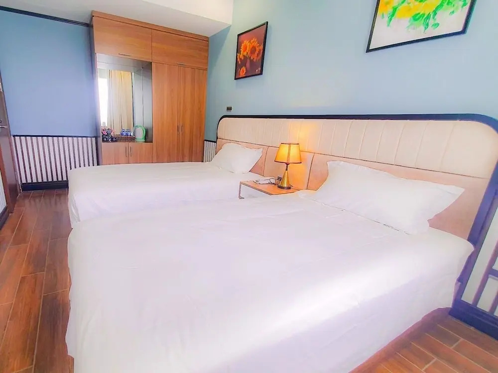 Buu Dien Halong Hotel