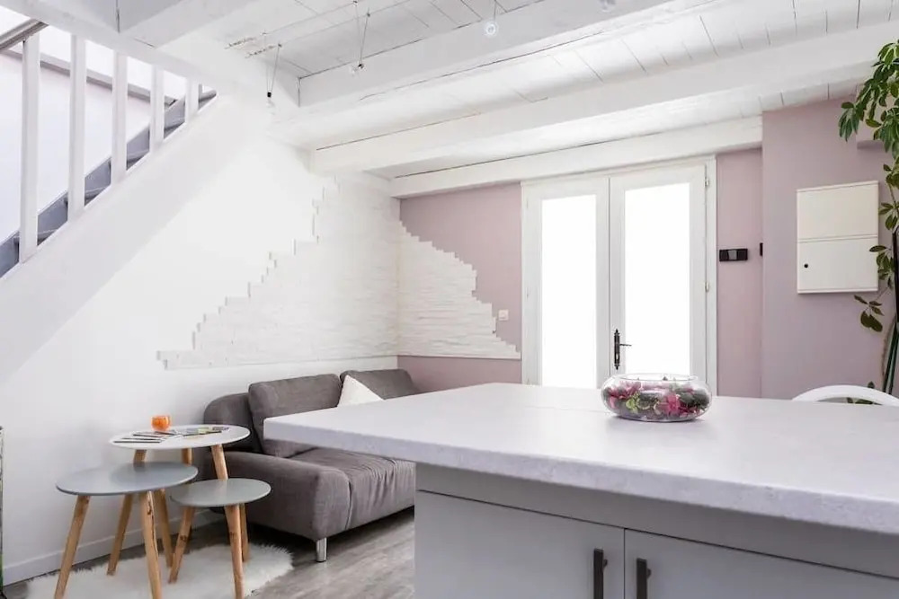 Agréable Duplex au calme Montpellier