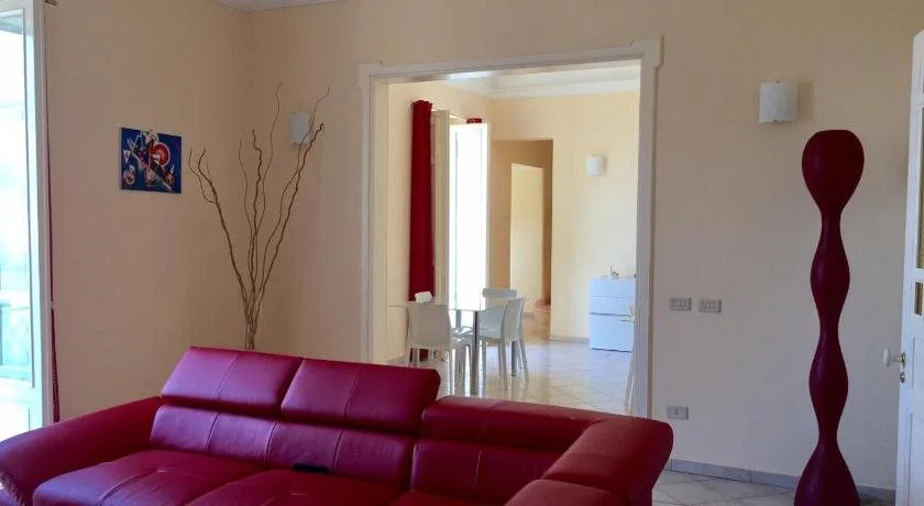 B&B Torre Lauro