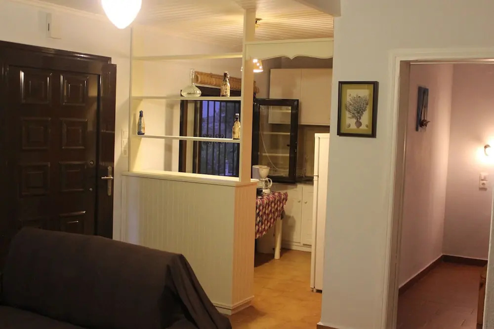 Katy's place