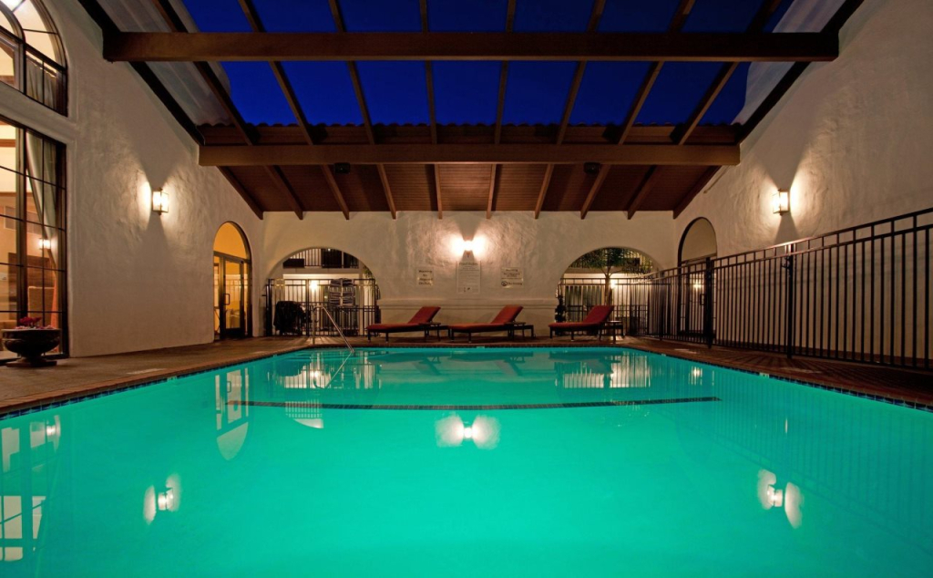 Holiday Inn Express San Clemente N   Beach Area by IHG