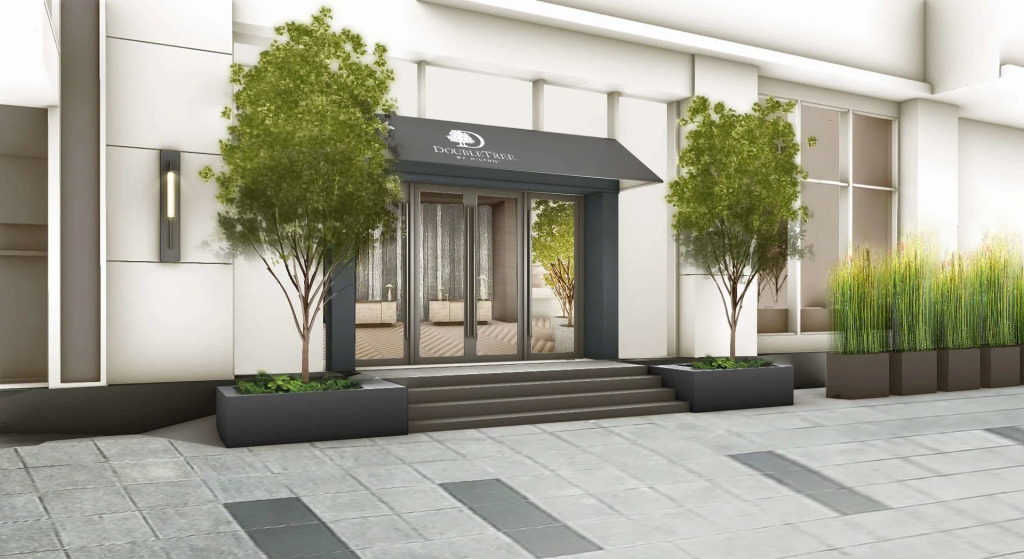Kilin Hotel, JiaoXi
