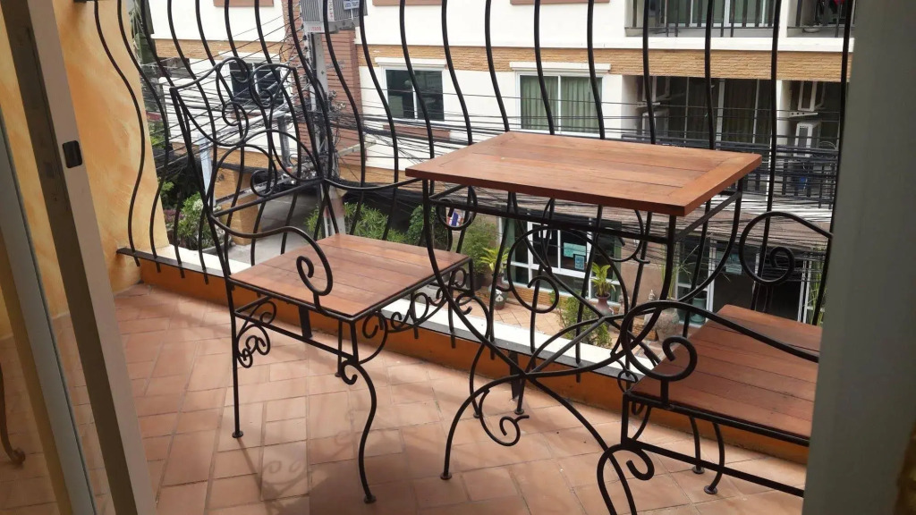 High Lords Residence Jomtien