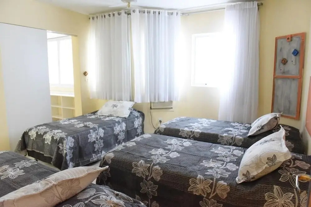 Hostel Piratininga