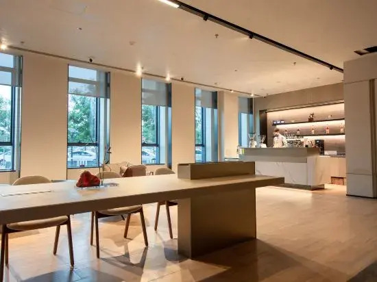 Beijing Cathay View Hotel