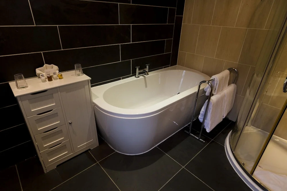Pine Trees Hotel Pitlochry