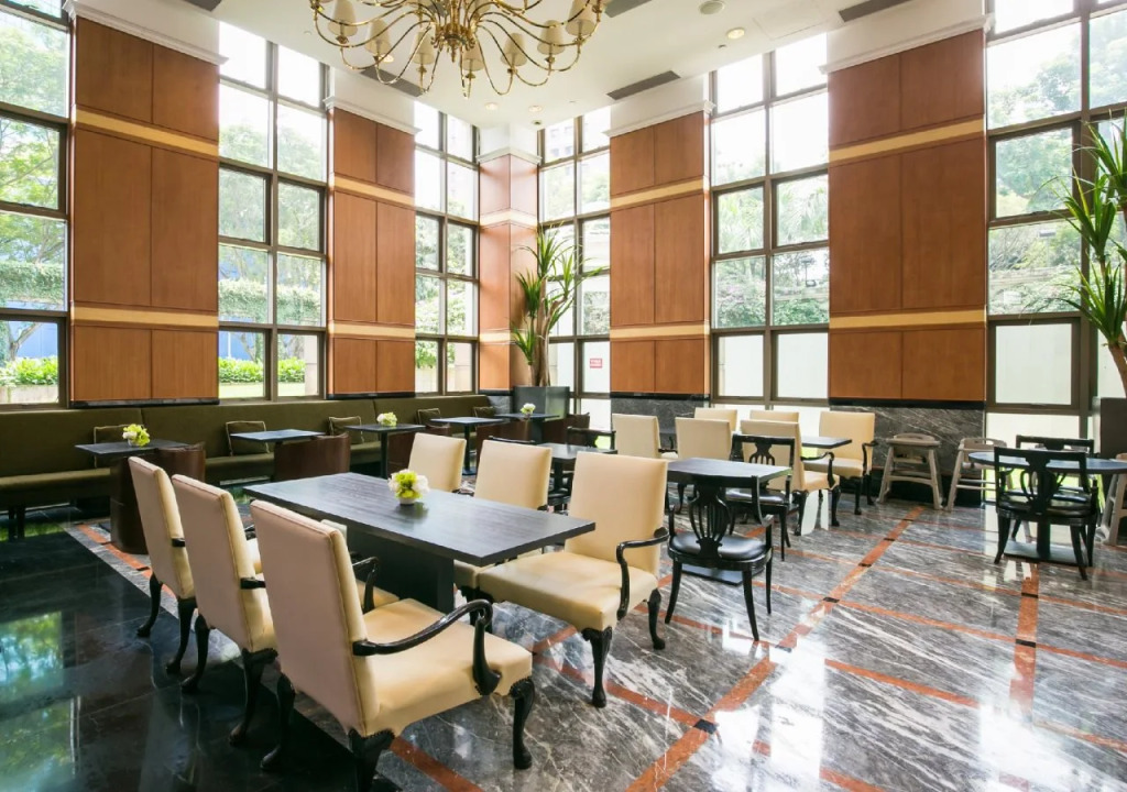 Orchard Parksuites by Far East Hospitality