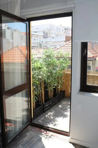 Sweetspot Apartments Porto